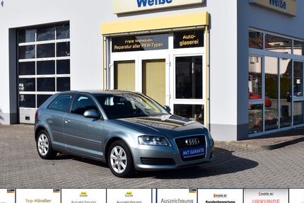 Audi A3 112.321 km 7.390 &euro; Delitzsch 04509