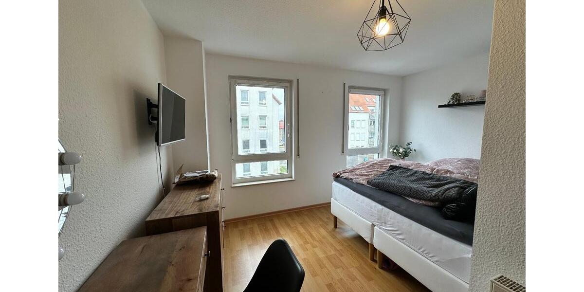 Etagenwohnung Wurzen - 3 Zimmer, 78 m&sup2;, 149.000&euro; | Angebot:25792893