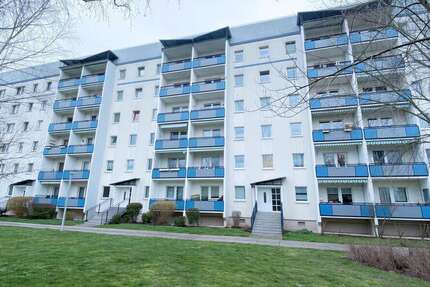 Wohnung Leipzig Lausen-Grünau - 3 Zimmer, 69 m&sup2;, 189.000&euro; | Angebot:26841593