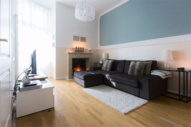 Etagenwohnung Leipzig Gohlis-Süd - 2 Zimmer, 267.800&euro; | Angebot:25697710