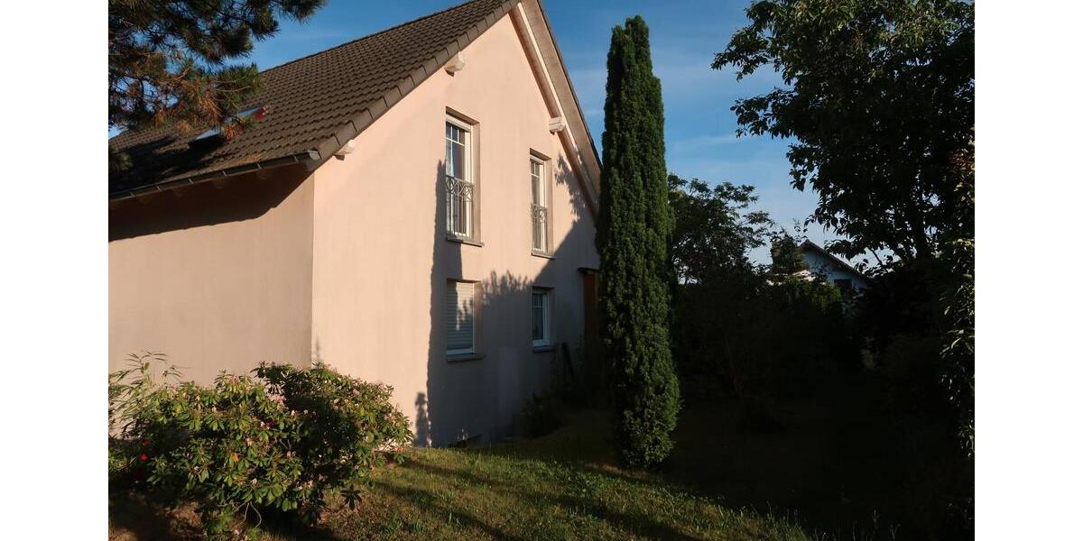 Einfamilienhaus Leipzig Nordwest - 5 Zimmer, 130 m&sup2;, 550.000&euro; | Angebot:26948701