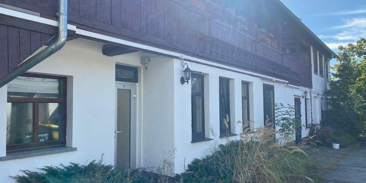 Etagenwohnung Schkeuditz - 2 Zimmer, 59 m&sup2;, 293.100&euro; | Angebot:25685679