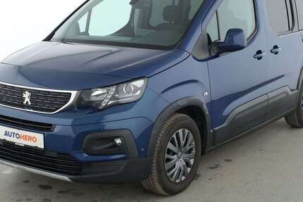 Peugeot Rifter 95.362 km 18.560 &euro; Leipzig 04328