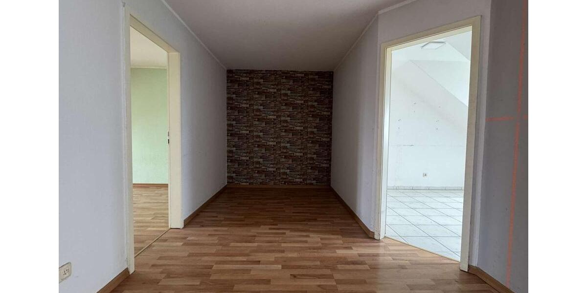 Dachgeschoßwohnung Leipzig Ost - 2 Zimmer, 65 m&sup2;, 553&euro; | Angebot:26224875