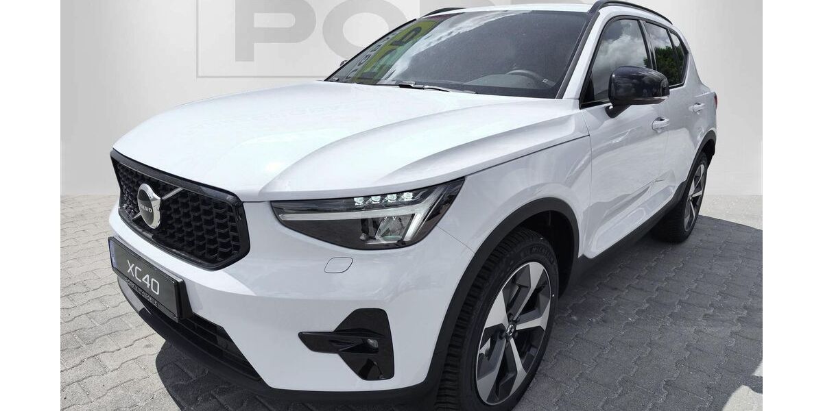 Volvo XC40 15.648 km 32.450 &euro; Leipzig 04129