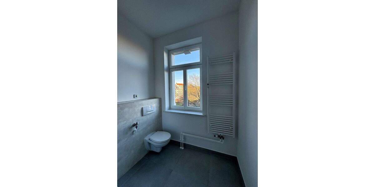 Etagenwohnung Leipzig Connewitz - 1 Zimmer, 50 m&sup2;, 178.000&euro; | Angebot:25372607