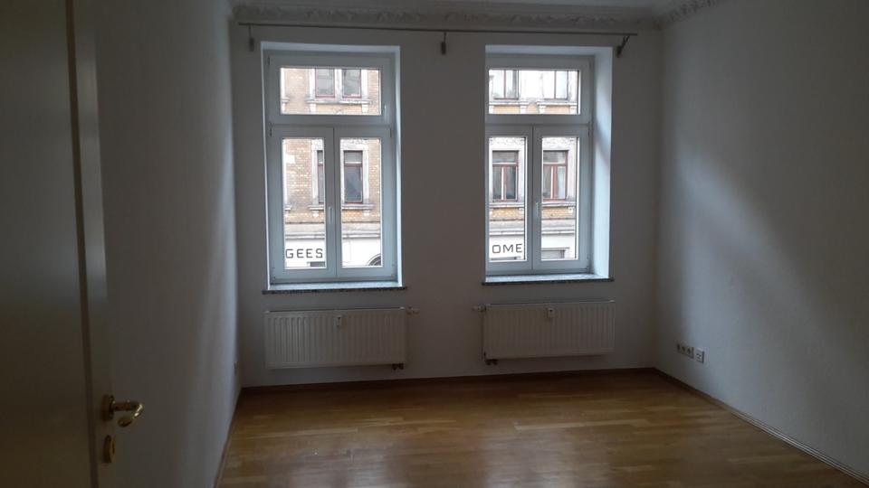 ALTBAU++ 2,5 ZIMMER CIITY LIVING AM KARL-HEINE-KANAL IN PLAGWITZ- 2 zimmer