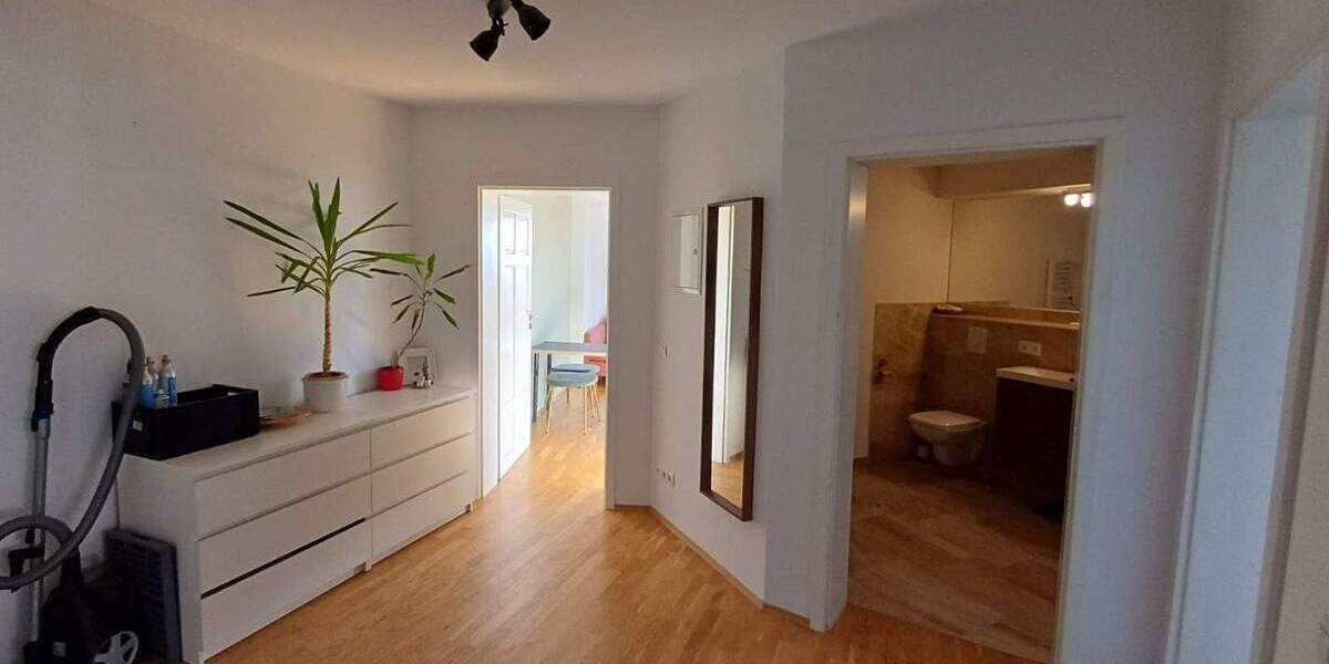 Etagenwohnung Leipzig Schönefeld-Abtnaundorf - 3 Zimmer, 65 m&sup2;, 180.000&euro; | Angebot:25682772