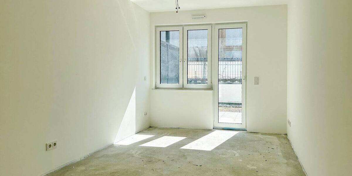 Etagenwohnung Leipzig Plagwitz - 2 Zimmer, 67 m&sup2;, 357.800&euro; | Angebot:26499791