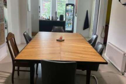 Büro in Leipzig 550 € 38 m² zimmer