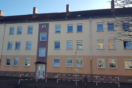 Wohnung Delitzsch - 3 Zimmer, 57 m&sup2;, 560&euro; | Angebot:26413822