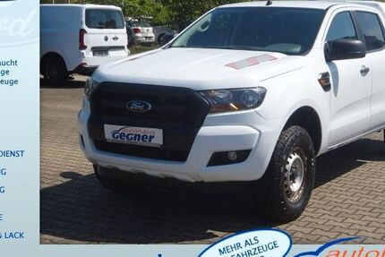 Ford Ranger 190.617 km 14.840 &euro; Eilenburg 04838