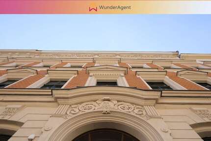 Wohnung zum Kaufen in Leipzig 189.000 € 69.98 m² 2 zimmer