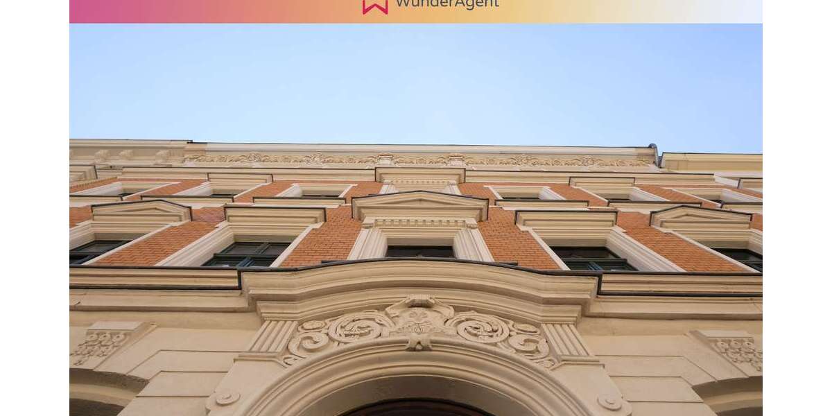 Wohnung zum Kaufen in Leipzig 189.000 € 69.98 m² 2 zimmer