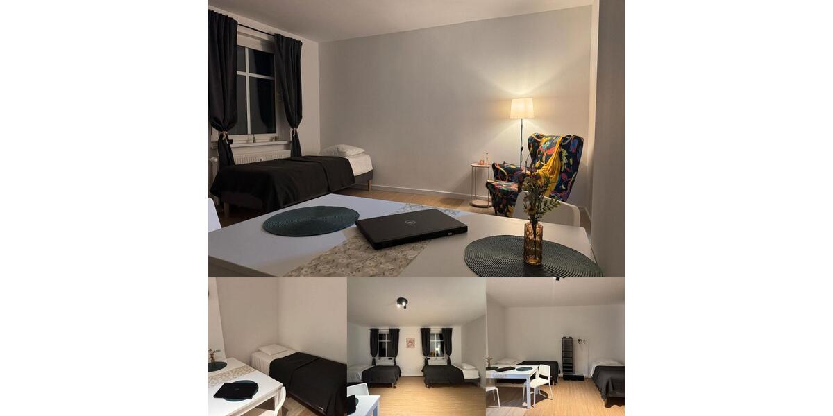 Mehrfamilienhaus, Wohnhaus Merseburg - 385.000&euro; | Angebot:26210854