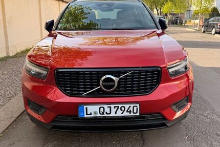 Volvo XC40 88.000 km 28.000 &euro; Leipzig 04129
