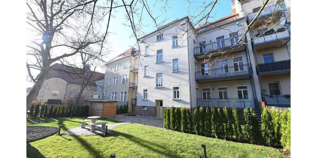 Singletraum mit großem Balkon! + Erstbezug + Fußbodenhzg. + Parkett + Wanne & Dusche + LED-Licht 2 zimmer