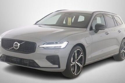 Volvo V60 23.000 km 38.990 &euro; Leipzig 04319