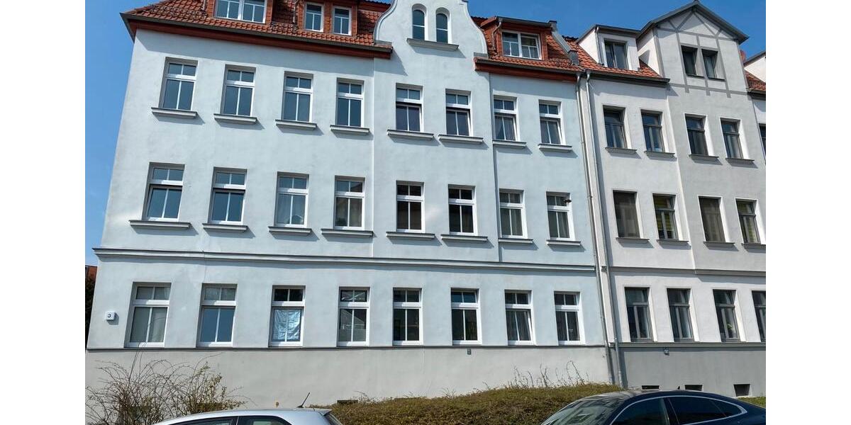 Dachgeschoßwohnung Leipzig Nordwest - 2 Zimmer, 61 m&sup2;, 163.500&euro; | Angebot:26047360