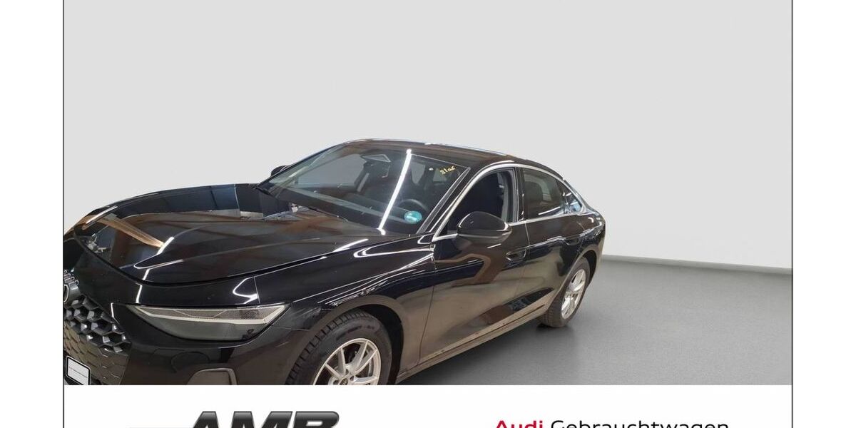 Audi A6 28.490 km 45.870 &euro; Borna 04552