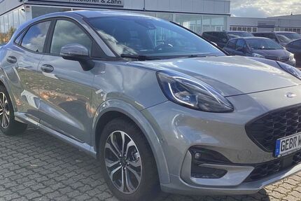 Ford Puma 10.800 km 21.800 &euro; Delitzsch 04509