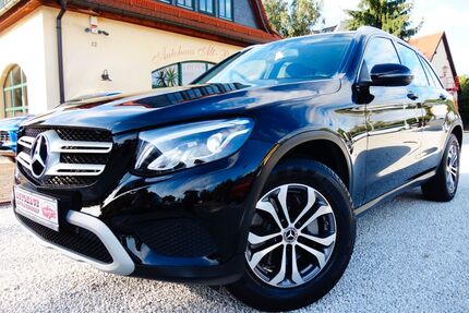Mercedes-Benz GLC 250 39.965 km 28.800 &euro; Leipzig 04328