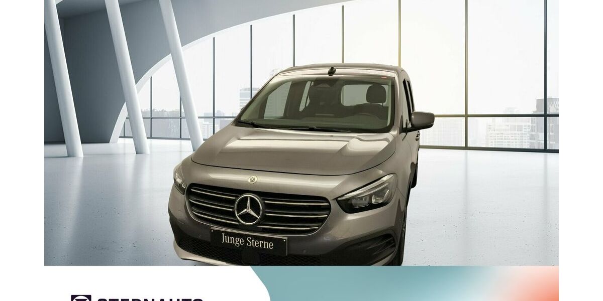 Mercedes-Benz T-Klasse 9.669 km 31.250 &euro; Leipzig 04347