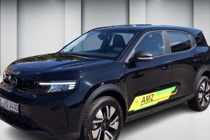 Opel Frontera 9.500 km 19.990 &euro; Leipzig 04179