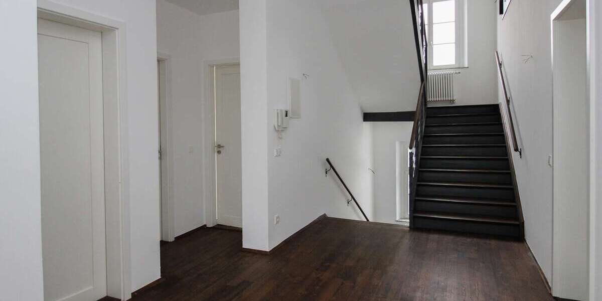 ++ Stadtvilla in absoluter Bestlage - Gohlis-Süd!++ 12 zimmer