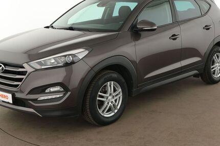 Hyundai TUCSON 84.819 km 13.080 &euro; Leipzig 04328