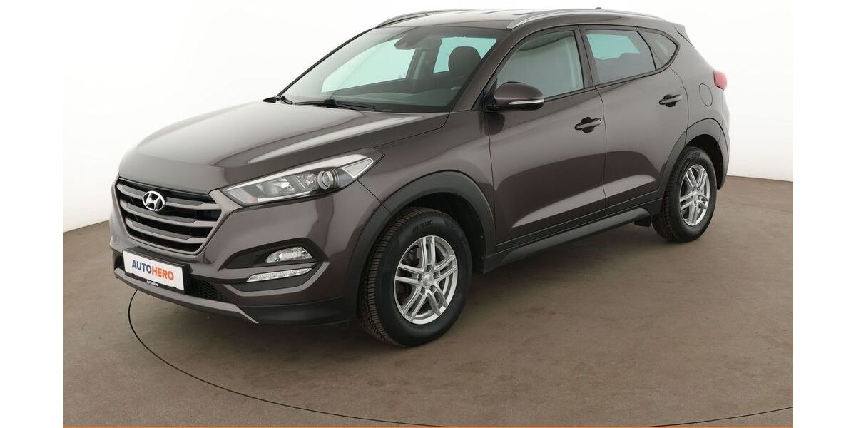 Hyundai TUCSON 84.819 km 13.080 &euro; Leipzig 04328