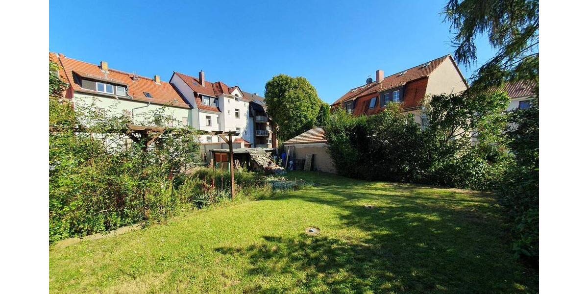Einfamilienhaus Borna - 1 Zimmer, 189.000&euro; | Angebot:25798262