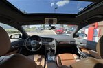 A6 3.2 FSI/Navi MMI/Leder/S-Dach/Standheizung