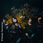 Slow Crush 'thirst' Album Release Tour Eu 2025 W/ Keep + Newmoon