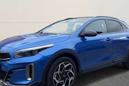 Kia XCeed 20.456 km 27.470 € Borsdorf 04451