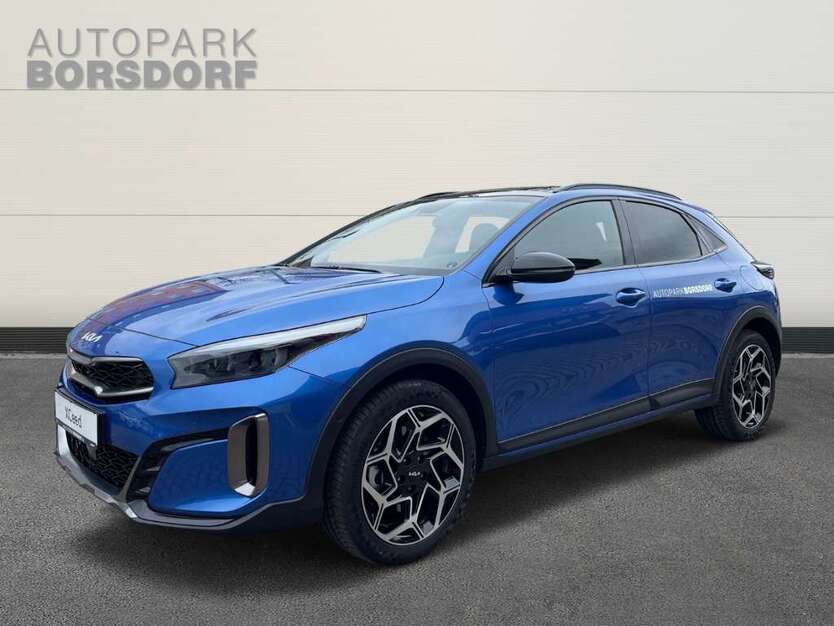Kia XCeed 20.456 km 27.470 € Borsdorf 04451