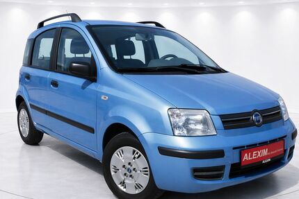 Fiat Panda 166.559 km 1.999 &euro; Leipzig 04179