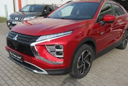 Mitsubishi Eclipse Cross 45.490 km 19.900 &euro; Delitzsch 04509
