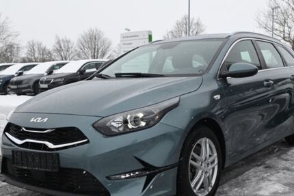 Kia ceed / Ceed 23.762 km 21.550 &euro; Wurzen 04808