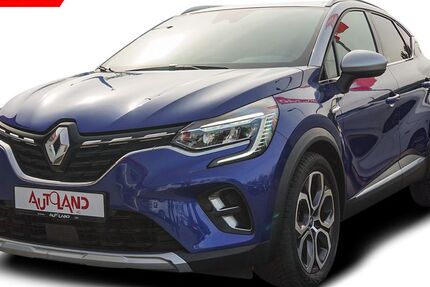 Renault Captur 34.517 km 18.990 &euro; Leipzig 04209