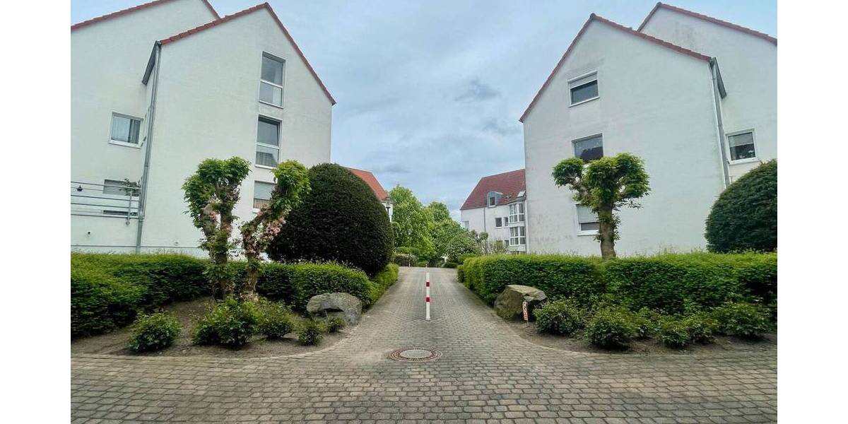 Terrassenwohnung Leipzig Lützschena-Stahmeln - 3 Zimmer, 67 m&sup2;, 170.000&euro; | Angebot:26541293