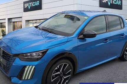 Peugeot 208 27.434 km 18.930 &euro; Leipzig 04105