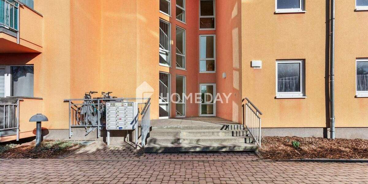 Etagenwohnung Brandis Beucha - 3 Zimmer, 89 m&sup2;, 255.000&euro; | Angebot:25745892