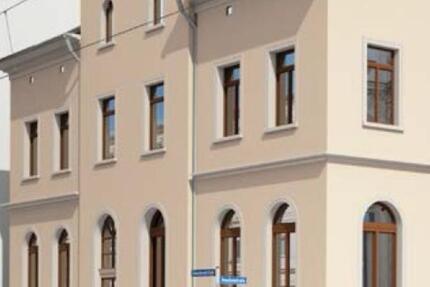 Wohnung Leipzig Altwest - 2 Zimmer, 56 m&sup2;, 672&euro; | Angebot:24979006