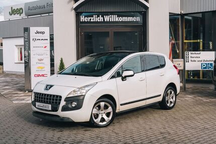 Peugeot 3008 168.920 km 4.690 &euro; Landsberg OT Oppin 06188