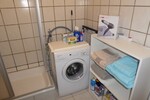 Möbl.2,5-3-Raum Apart.warm 850 € mtl.pauschal komplett ausgestattet