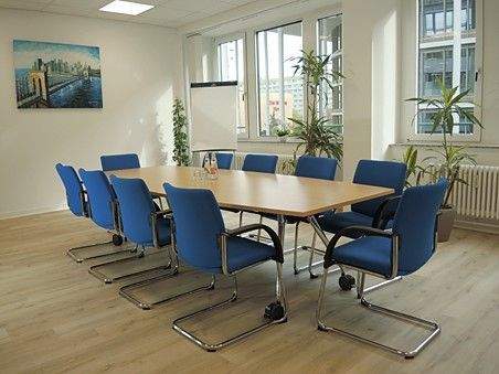 Gewerbeobjekt Leipzig Zentrum-Nord - 1.090&euro; | Angebot:25800344