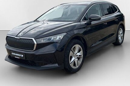 Skoda Enyaq 33.500 km 30.890 € Leipzig 04178