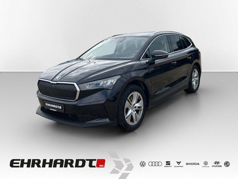Skoda Enyaq 33.500 km 30.890 € Leipzig 04178