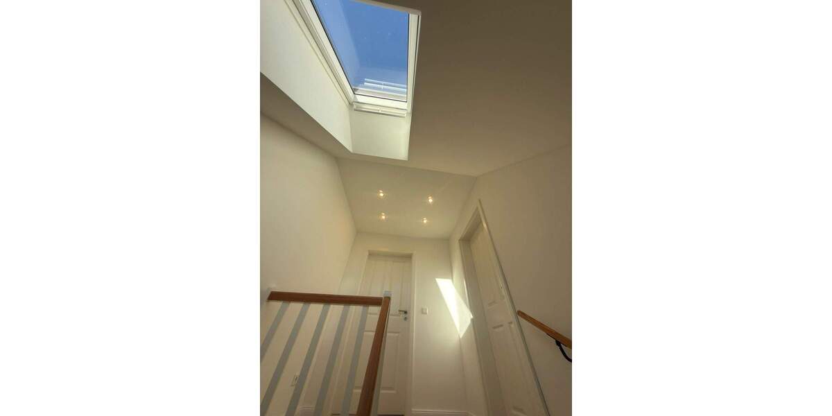 Ihr neues Zuhause in Radefeld: Liebevoll renoviertes Einfamilienhaus 4 zimmer